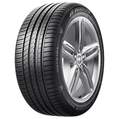 Летние шины 235/55 R19 Winrun R330 101W FR