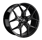 R21 5x114,3 9,5J ET38 D67,1 LS Forged FG14 BK
