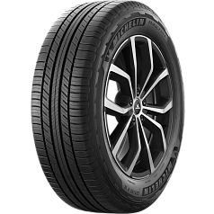 Летние шины 265/70 R16 Michelin Primacy SUV+ 112H Китай