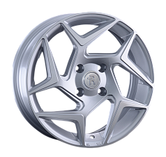 Шины R16 4x108 6J ET37,5 D63,3 Replay FD172 SF 