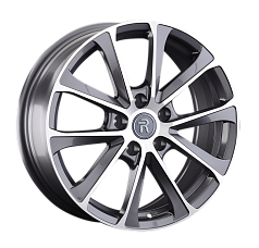 шина - euro-diski.ru Шины R17 5x108 7J ET45 D63,4 Replay JG20 GMF