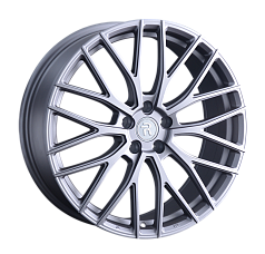 Шины R19 5x108 8J ET40 D63,4 Replay JG34 MGM
