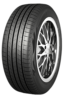 Летние шины 255/45 R19 Nankang SP-9 104W XL