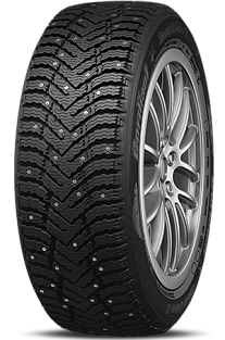 Зимние шины 205/70 R15 Cordiant Snow Cross 2 100T SUV Ш