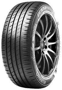 Летние шины 205/50 R17 Kumho HS81 89V