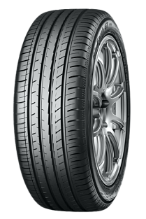 Yokohama шина 225/50 R17 98W - euro-diski.ru Летние шины 225/50 R17 Yokohama BluEarth AE-51 98W