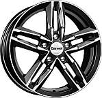 R16 5x100 6J ET38 D57,1 Carwel Вайт 184 AB