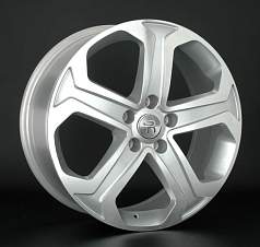 Шины R17 5x114,3 6,5J ET50 D60,1 Replay SZ 48 SF