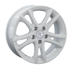 Шины R16 5x112 6,5J ET43 D57,1 Replay VV27 W