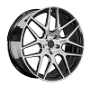 Диски LS FORGED FG43 