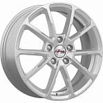 R17 5x114,3 6,5J ET50 66,1 iFree Skibidi Нео-классик