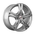 R16 5x108 6,5J ET45 D63,35 X'trike X-112 HS