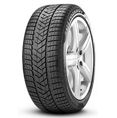 Зимние шины 245/50 R18 Pirelli Winter SottoZero Serie III 100H (*)