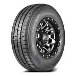 Летние шины 215/70 R15 Landsail 4-Seasons VAN 109/107R  