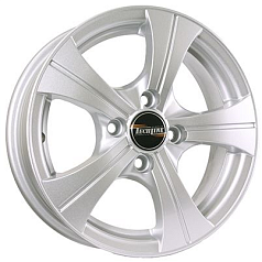Диск R14 4x98 5,5J ET32 D58,6 Tech-Line 410 SD