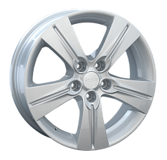 Шины R17 5x114,3 6,5J ET46 d67,1 Replay Ki 36 S