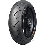 190/50 R17 CST CM-S1 73W TL Задняя (Rear) 2025