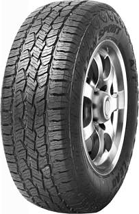 Летние шины 245/65 R17 Leao Lion Sport A/T100 111T XL