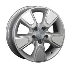 Шины R17 5x114,3 6,5J ET40 D60,1 Replay LX58 SF