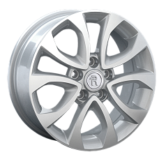 Шины R17 5x114,3 6,5J ET48 D67,1 Replay HND268 SF