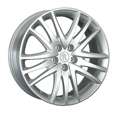 Шины R19 5x114,3 7,5J ET50 d67,1 Replay MZ 61 S