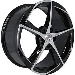 Диски NZ Wheels SH 654 