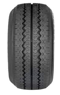 Летние шины 195/65 R16 Vittos VSC18 104/102T 