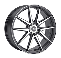 Диски LS FlowForming RC08 