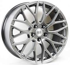 Диск R18 5x114,3 8J ET36 D67,1 RST R098 BH