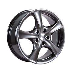 Диск R17 5x114,3 7,0J ET49 D64,1 Скад Ника Гальвано 