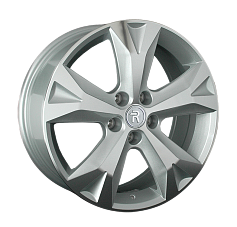Диск R18 5x114,3 7,5J ET50,5 D67,1 Replay KI229 SF