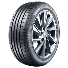 Летние шины 215/50 R17 Wanli SA302 95W XL