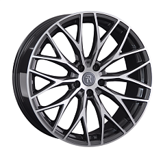 Шины R20 5x112 8,5J ET38 D57,1 Replay VV303 GMF