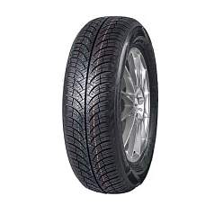 Летние шины 245/45 R18 Roadmarch Prime A/S 100W XL