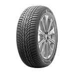 Зимние шины 235/55 R19 Kumho WinterCraft WP52+ 105V XL Китай 