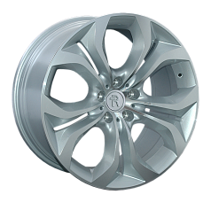 Шины R18 5x120 8,5J ET46 D74,1 Replay B 116 SF