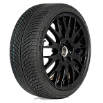 275/35 R21 Michelin Pilot Alpin 5 103V XL 