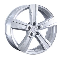 Шины R18 5x108 7,5J ET50,5 D63,3 Replay V56 S