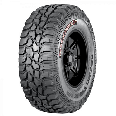 Летние шины 225/75 R16 Nokian Tyres Rockproof 115/112Q
