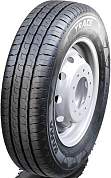 Летние шины 205/70 R15 Kama TRACE HK-135 106/104R 