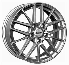 Диск R16 5x110 6,5J ET46 D63,35 Carwel Лача GR