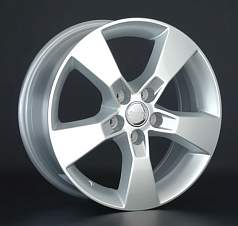 Шины R17 5x105 7J ET42 D56,6 Replay OPL 43 S