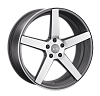 Диски LS WHEELS LS742 