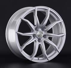 Шины R18 5x114,3 8J ET44 D63,3 Replay FD135 S