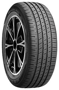 Летние шины 205/65 R16 Nexen Nfera RU5 95H Корея