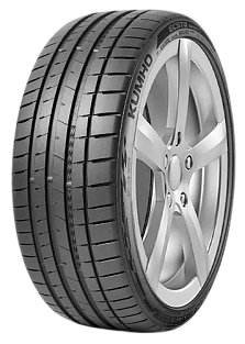 Kumho шина 235/35 R20 92Y - euro-diski.ru Летние шины 235/35 R20 Kumho PS72 Ecsta Sport S 92Y Китай