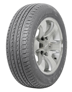 Летние шины 285/65 R17 Goodyear Efficientgrip SUV 116V