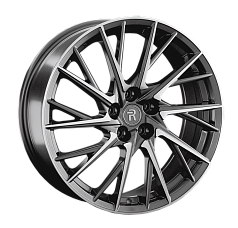 Диск R19 5x114,3 8J ET45 D60,1 Replay LX154 GMF