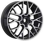 R18 5x108 7J ET47 D60,1 Carwel Аракс 1818 (Chery Tiggo 8 (Pro/Pro Max)) BLR