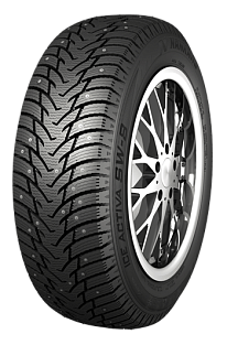 Зимние шины 255/55 R18 Nankang SW8 109T XL Ш 